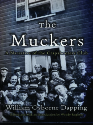 cover image of The Muckers